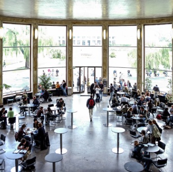 Uni Campus Westend 3